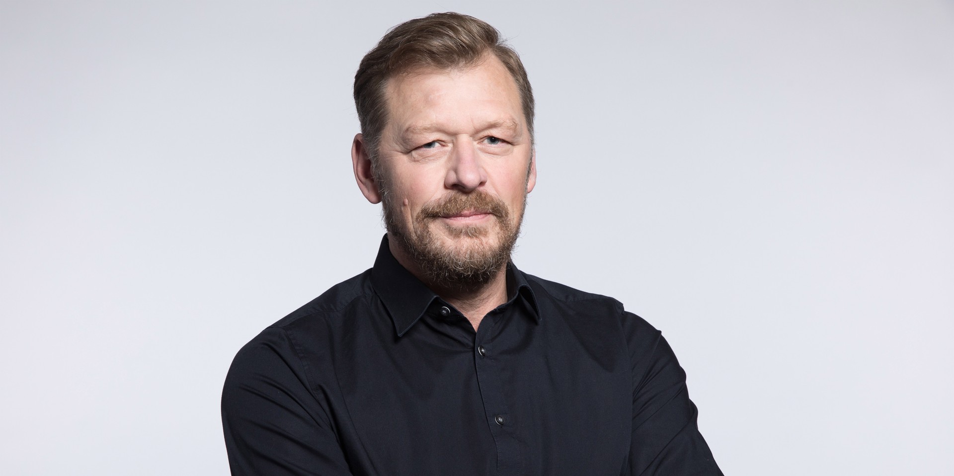 Das Foto zeigt Robert Ringer