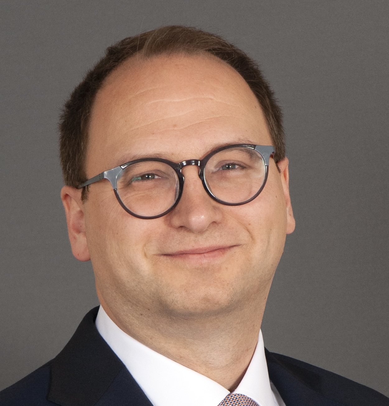 Portr&auml;t Nils Gutacker