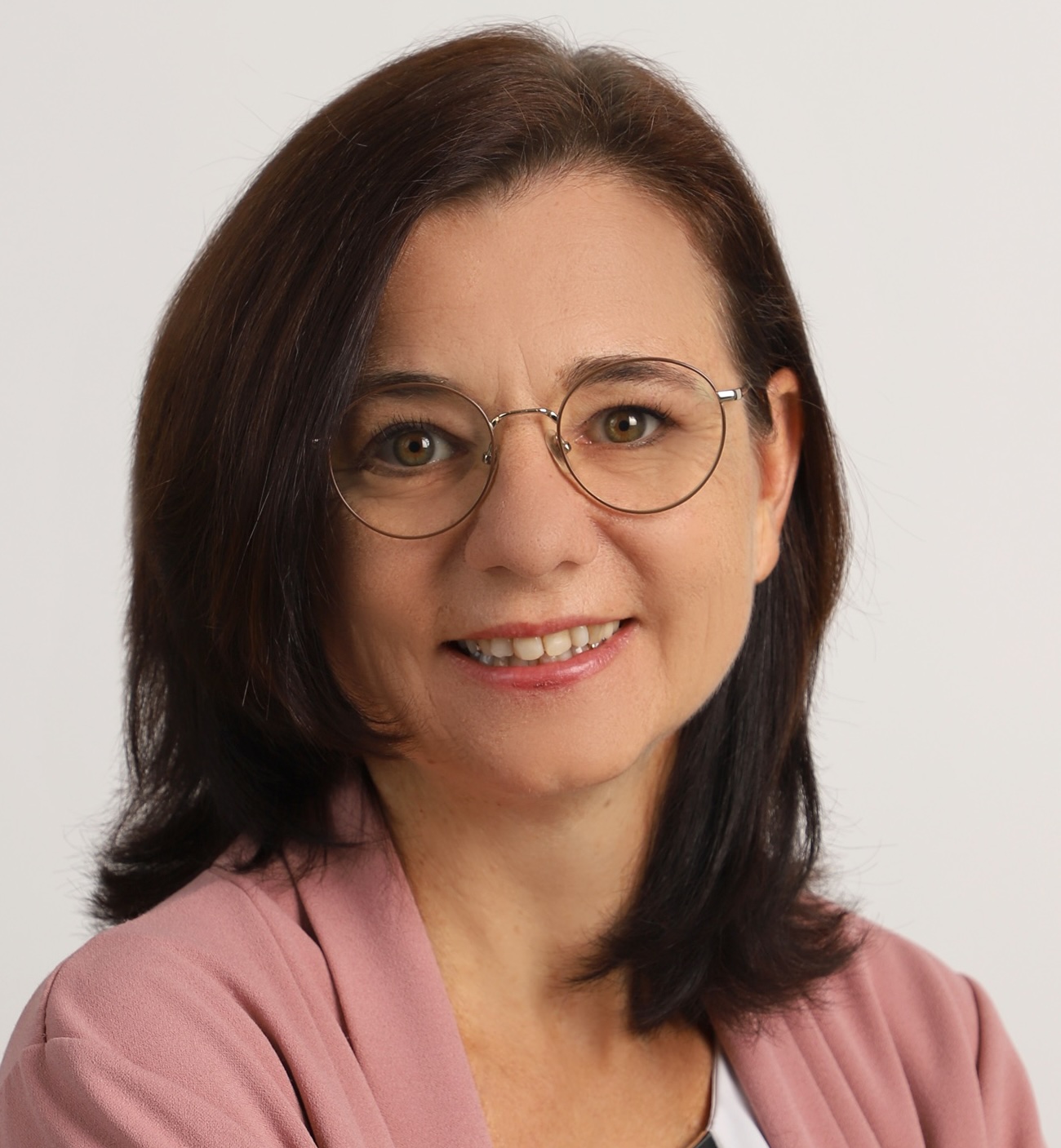 Portr&auml;t Angela Koch