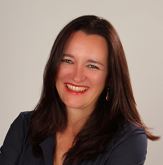 Portr&auml;t Katharina Viktoria Stein