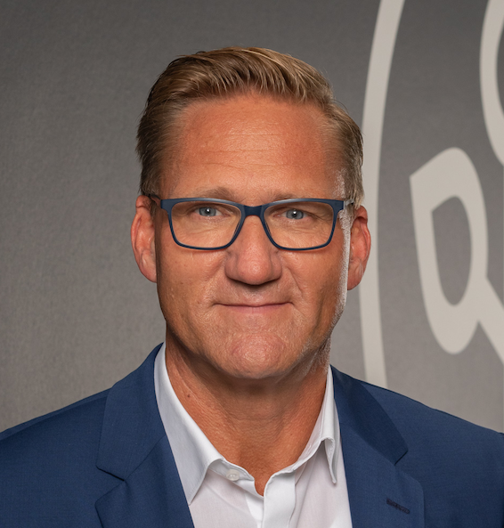 Portr&auml;t G&uuml;nter W&auml;ltermann