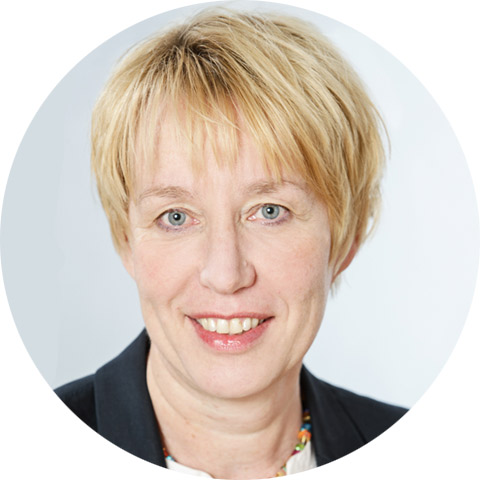 Dagmar Vogt-Janssen