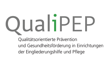 Logo QualiPEP