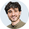 Ates Gürpinar Porträt von Ates Gürpinar