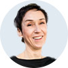 Prof. Ellen Nolte Porträt von Prof. Ellen Nolte