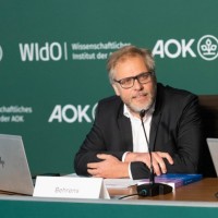 Profilbild von @AOK-BV - Dr. Kai Behrens